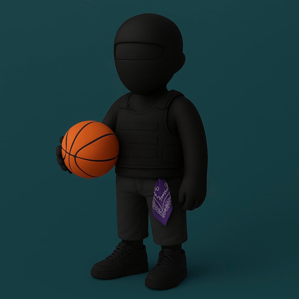 Court Phantom